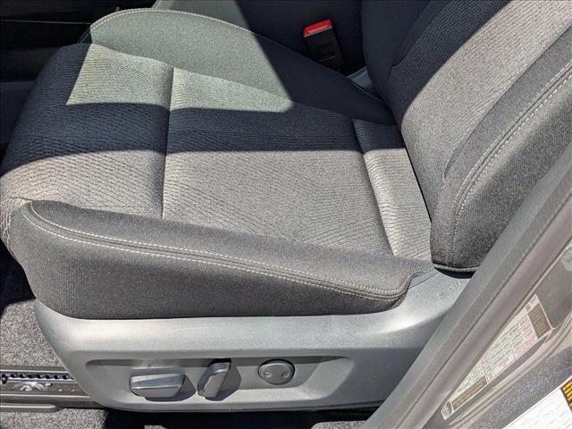 new 2025 Nissan Rogue car, priced at $30,685