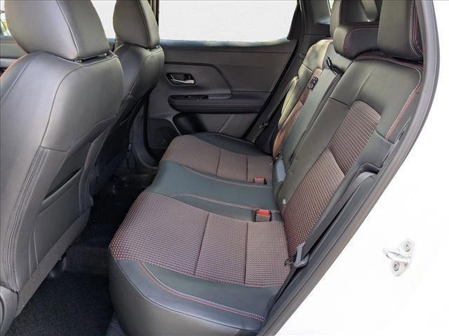 new 2025 Nissan Kicks car, priced at $27,938