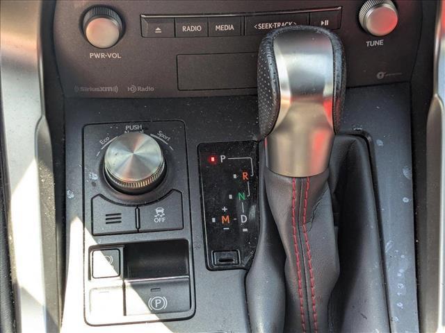 used 2021 Lexus NX 300 car, priced at $29,491