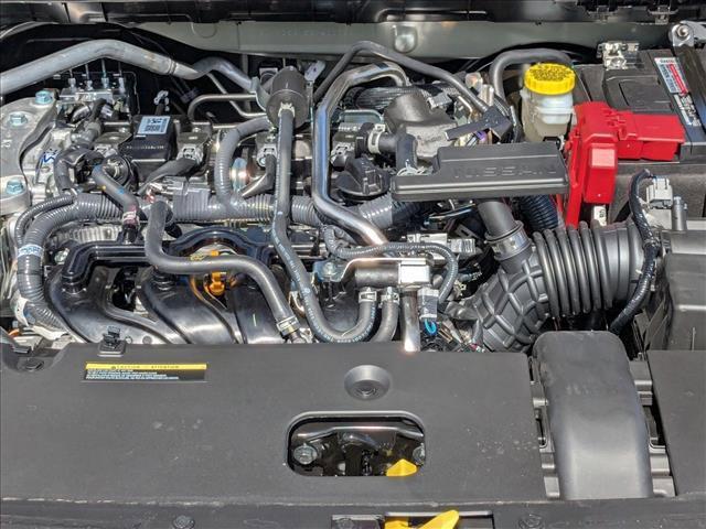 new 2025 Nissan Sentra car, priced at $22,621