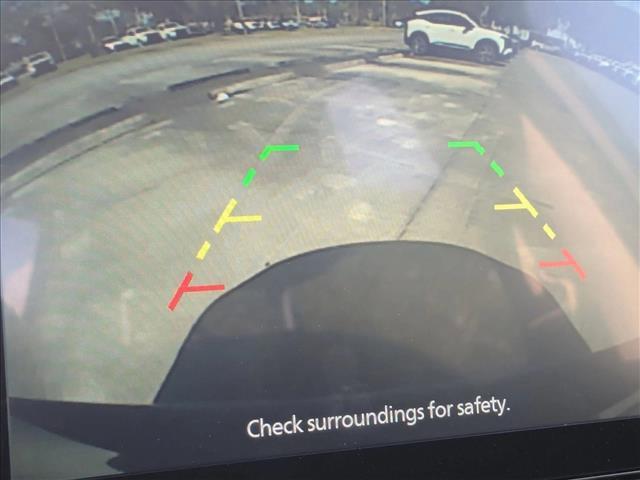 new 2025 Nissan Sentra car, priced at $22,621