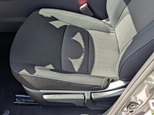 new 2025 Nissan Sentra car, priced at $22,621