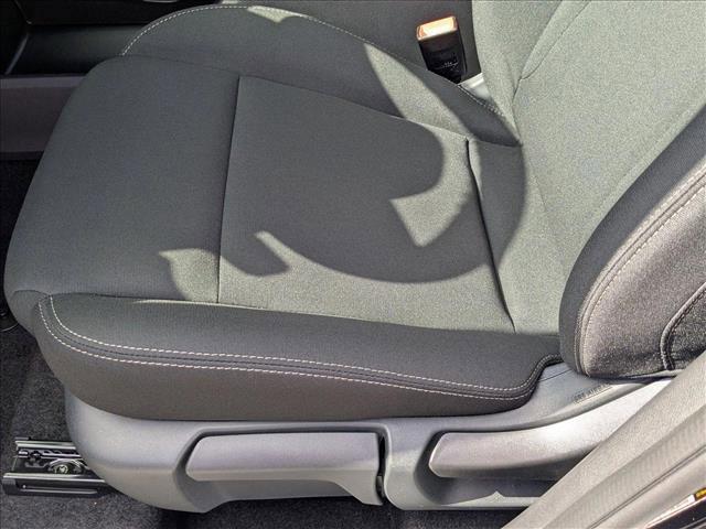 new 2025 Nissan Rogue car, priced at $30,101