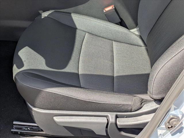 new 2025 Nissan Sentra car, priced at $24,324