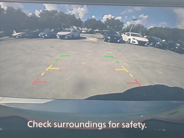 used 2025 Nissan Rogue car, priced at $26,859