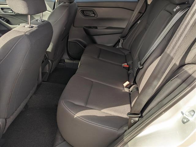 used 2025 Nissan Rogue car, priced at $26,859