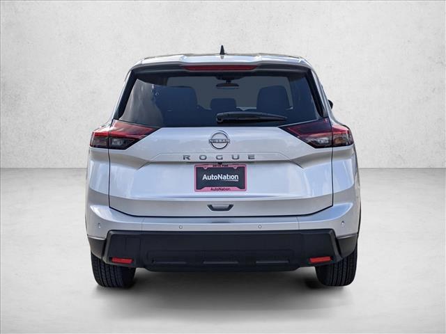 used 2025 Nissan Rogue car, priced at $26,859