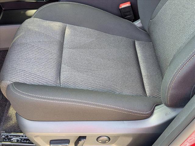 new 2025 Nissan Rogue car, priced at $32,312