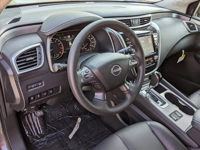 used 2024 Nissan Murano car, priced at $41,373