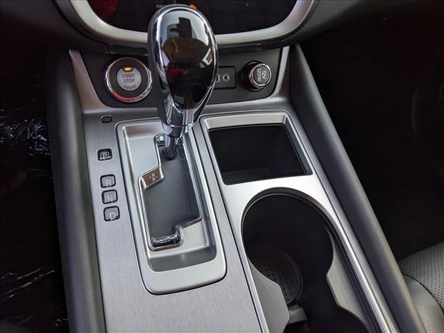 used 2024 Nissan Murano car, priced at $41,373