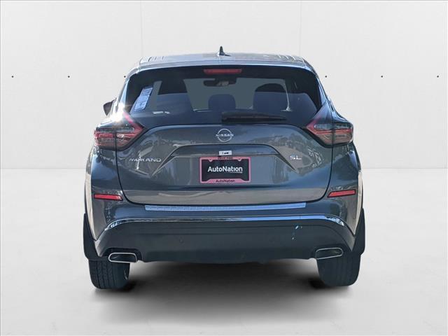 used 2024 Nissan Murano car, priced at $41,373