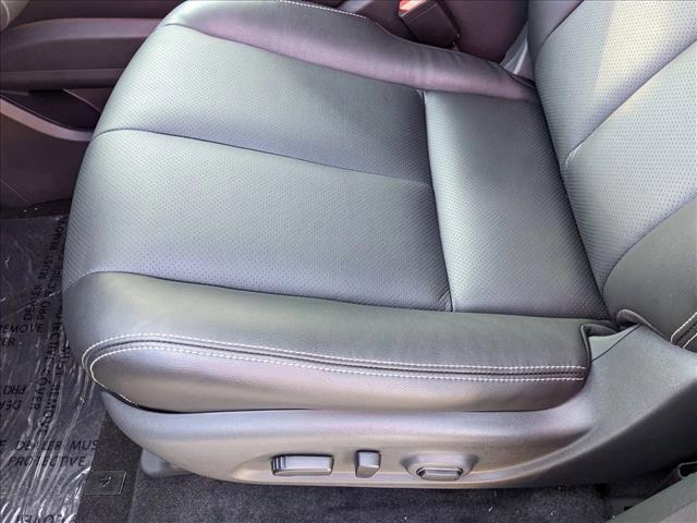 used 2024 Nissan Murano car, priced at $41,373
