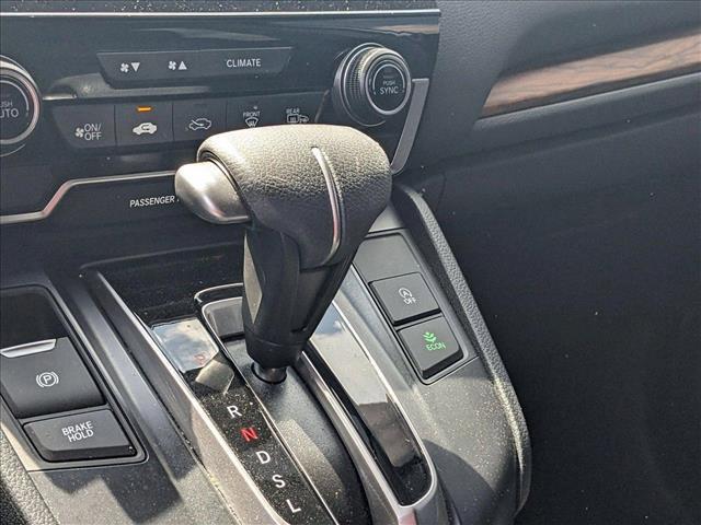 used 2022 Honda CR-V car, priced at $24,888