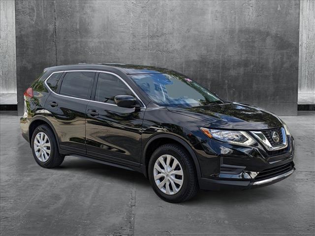 used 2020 Nissan Rogue car, priced at $13,266