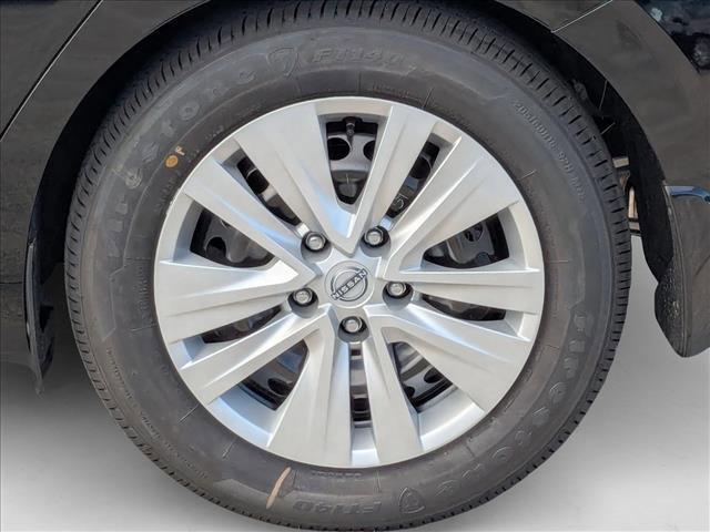 new 2025 Nissan Sentra car, priced at $22,551