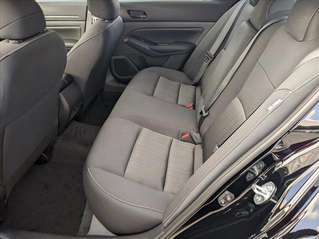 used 2025 Nissan Altima car, priced at $23,708