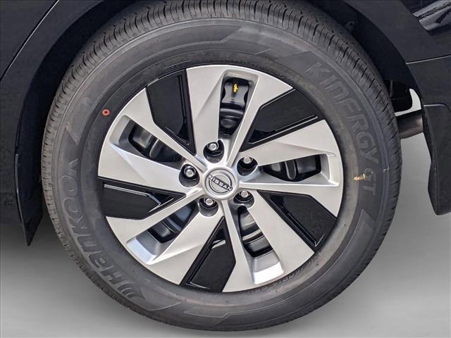 used 2025 Nissan Altima car, priced at $23,708