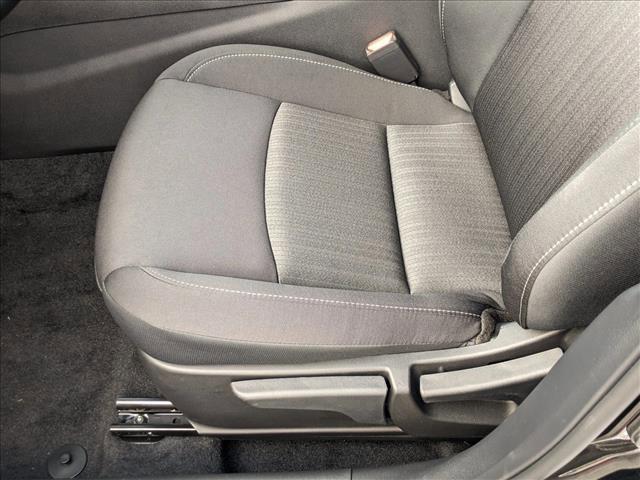 used 2025 Nissan Altima car, priced at $23,708