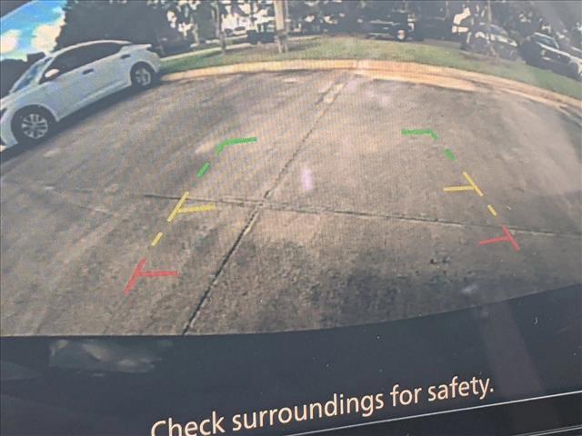 used 2025 Nissan Altima car, priced at $23,708