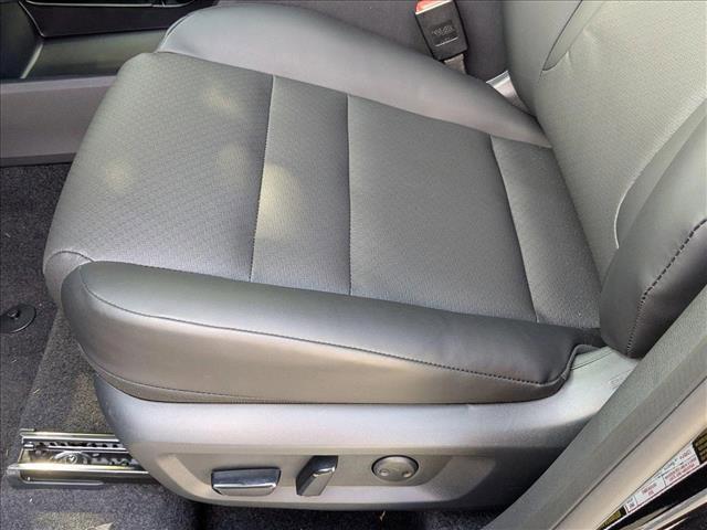 new 2025 Nissan Rogue car, priced at $33,698