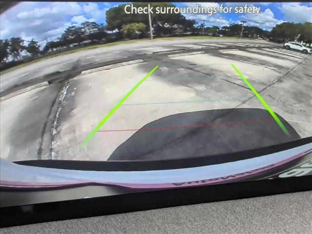 new 2026 Nissan Kicks car, priced at $25,695