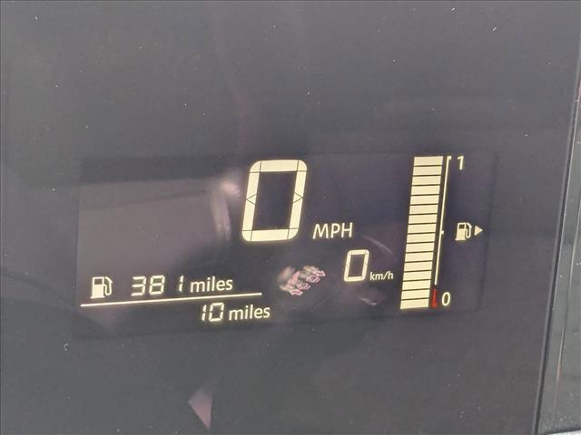 new 2026 Nissan Kicks car, priced at $25,695