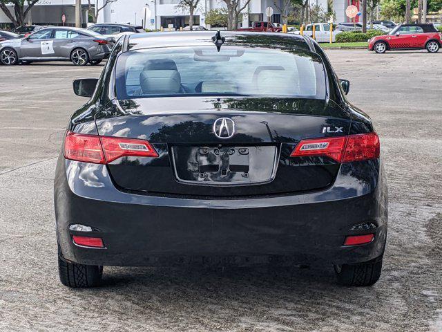 used 2015 Acura ILX car, priced at $15,570