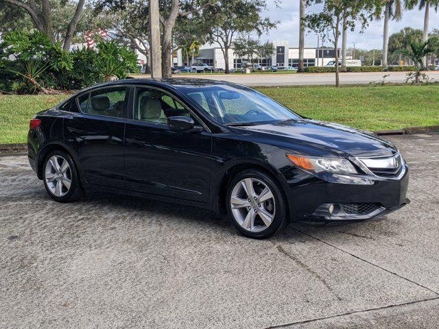 used 2015 Acura ILX car, priced at $15,570