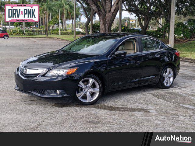 used 2015 Acura ILX car, priced at $15,570