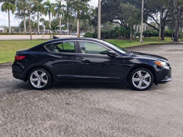 used 2015 Acura ILX car, priced at $15,570