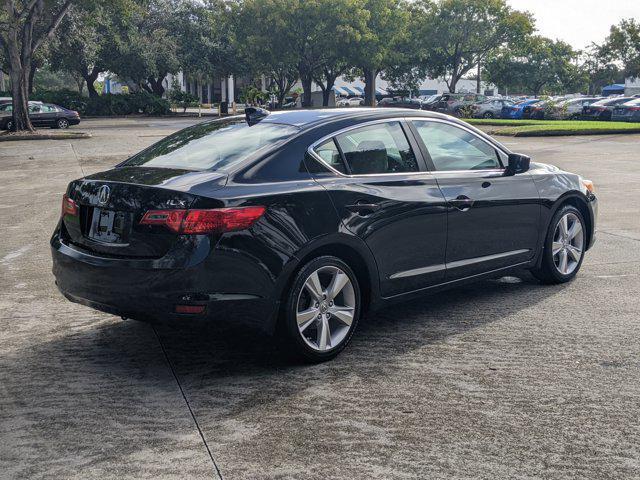 used 2015 Acura ILX car, priced at $15,570