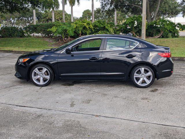 used 2015 Acura ILX car, priced at $15,570