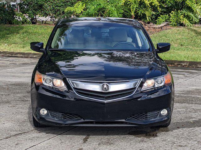 used 2015 Acura ILX car, priced at $15,570