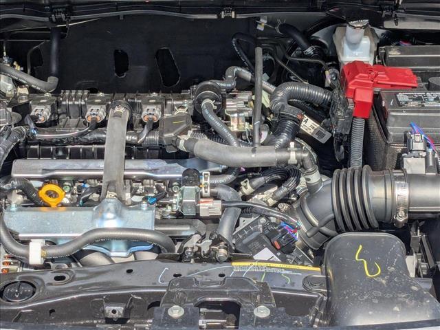 new 2025 Nissan Versa car, priced at $20,543