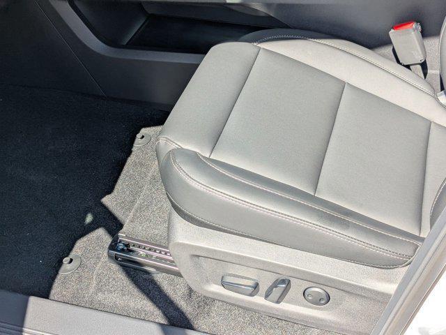 new 2025 Nissan Murano car, priced at $42,488