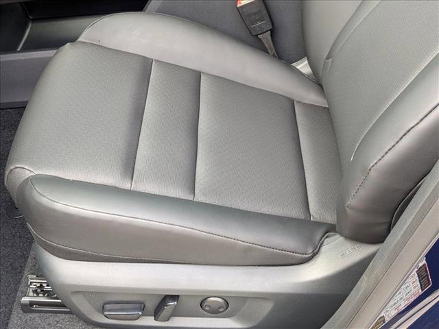 new 2025 Nissan Rogue car, priced at $32,403