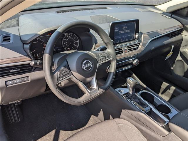 new 2024 Nissan Altima car, priced at $25,016