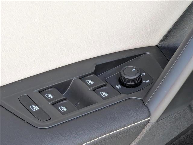 used 2024 Volkswagen Tiguan car, priced at $26,995