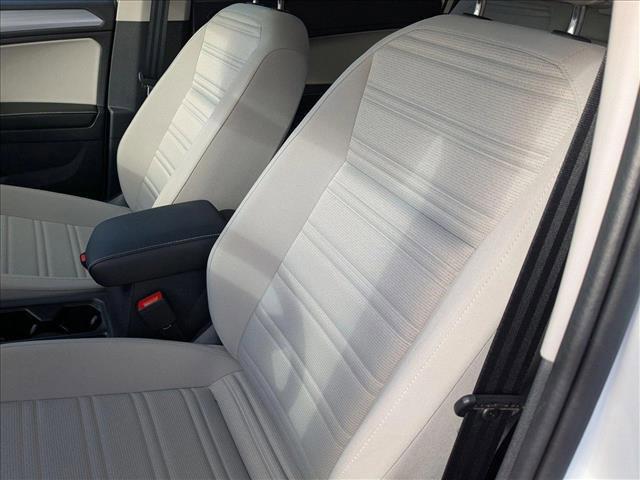 used 2024 Volkswagen Tiguan car, priced at $26,995