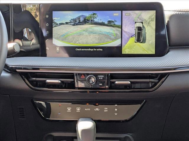 new 2025 Nissan Kicks car, priced at $28,055