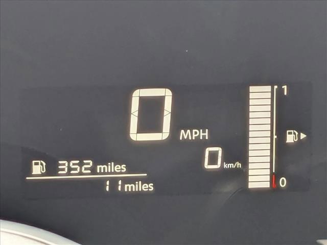 new 2026 Nissan Kicks car, priced at $24,455