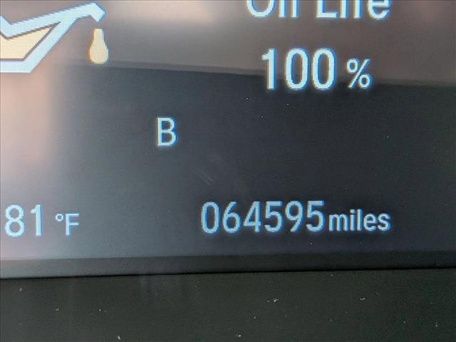 used 2021 Honda CR-V car, priced at $19,599