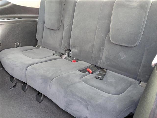 used 2017 Nissan Armada car, priced at $13,595