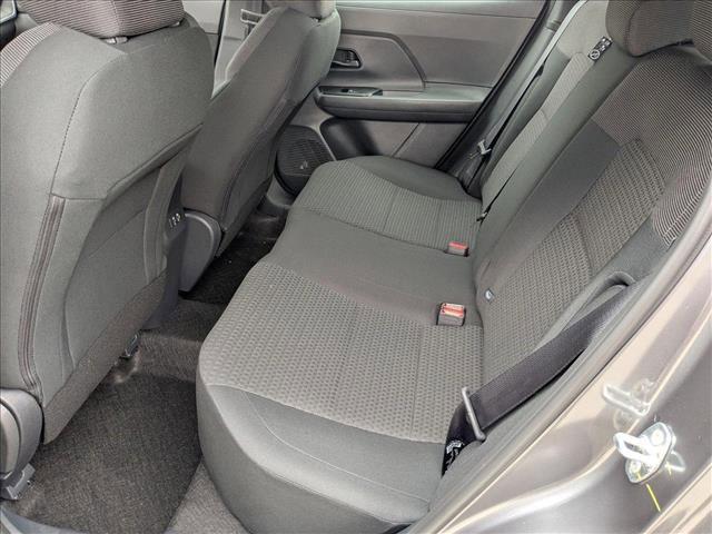new 2025 Nissan Kicks car, priced at $23,660