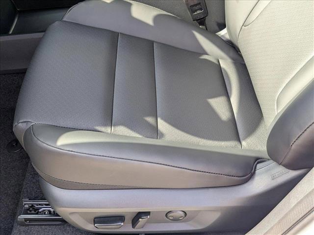 new 2025 Nissan Rogue car, priced at $32,886