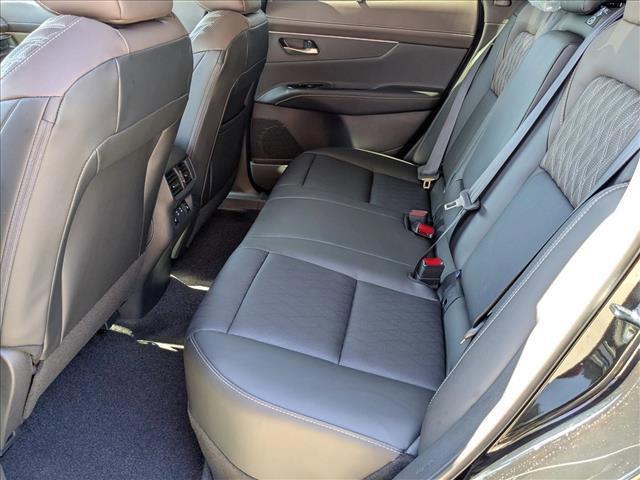 new 2026 Nissan Murano car, priced at $53,080