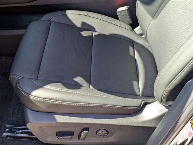 new 2026 Nissan Murano car, priced at $53,080