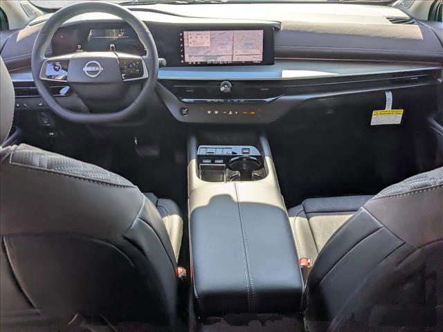 new 2026 Nissan Murano car, priced at $53,080