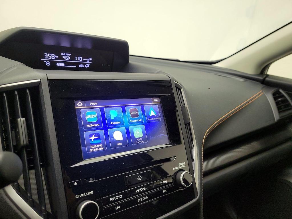 used 2023 Subaru Crosstrek car, priced at $26,998