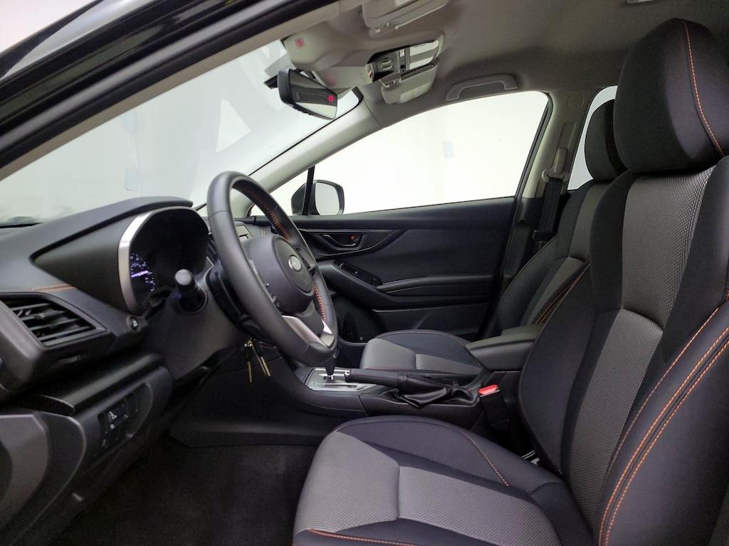 used 2023 Subaru Crosstrek car, priced at $26,998